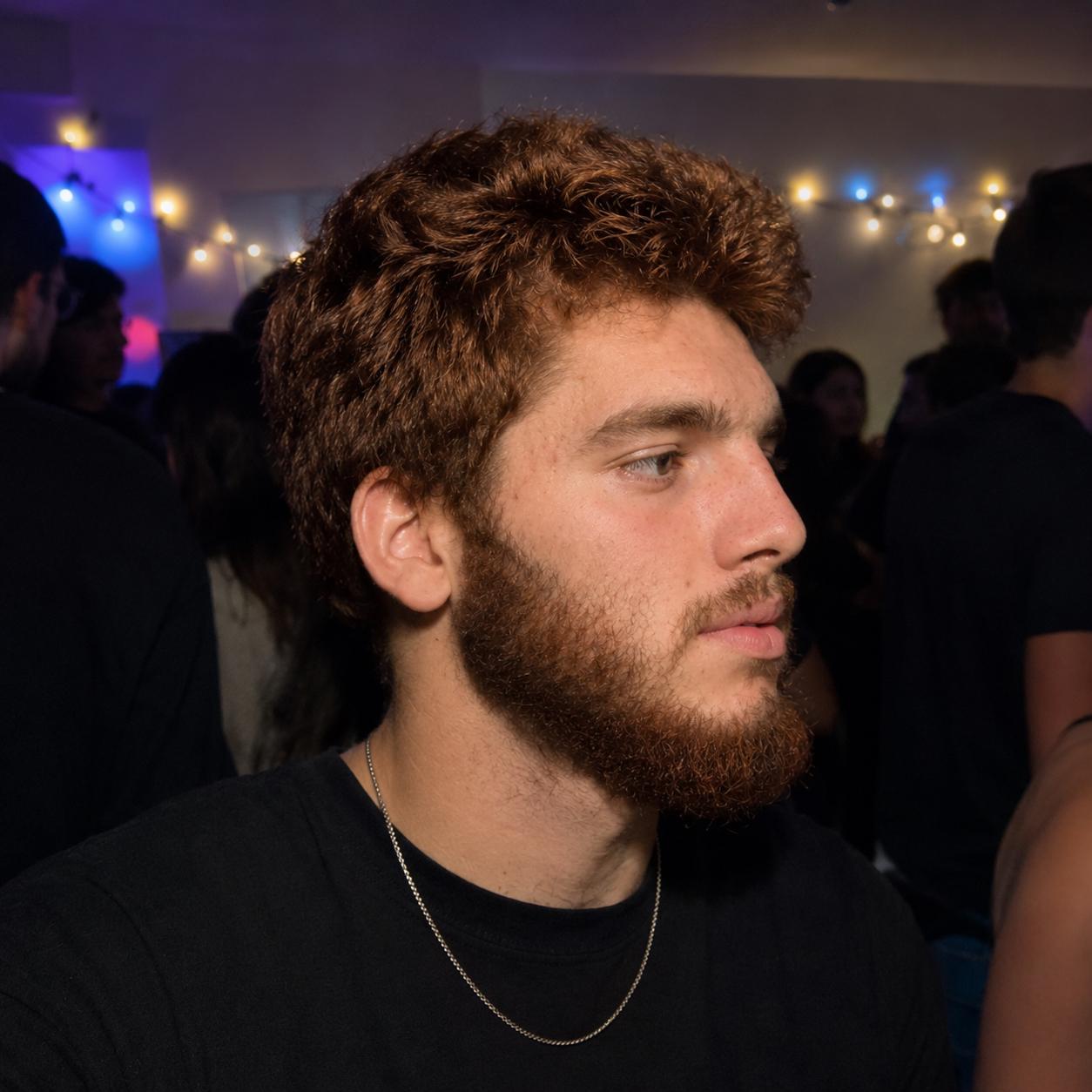 Evan